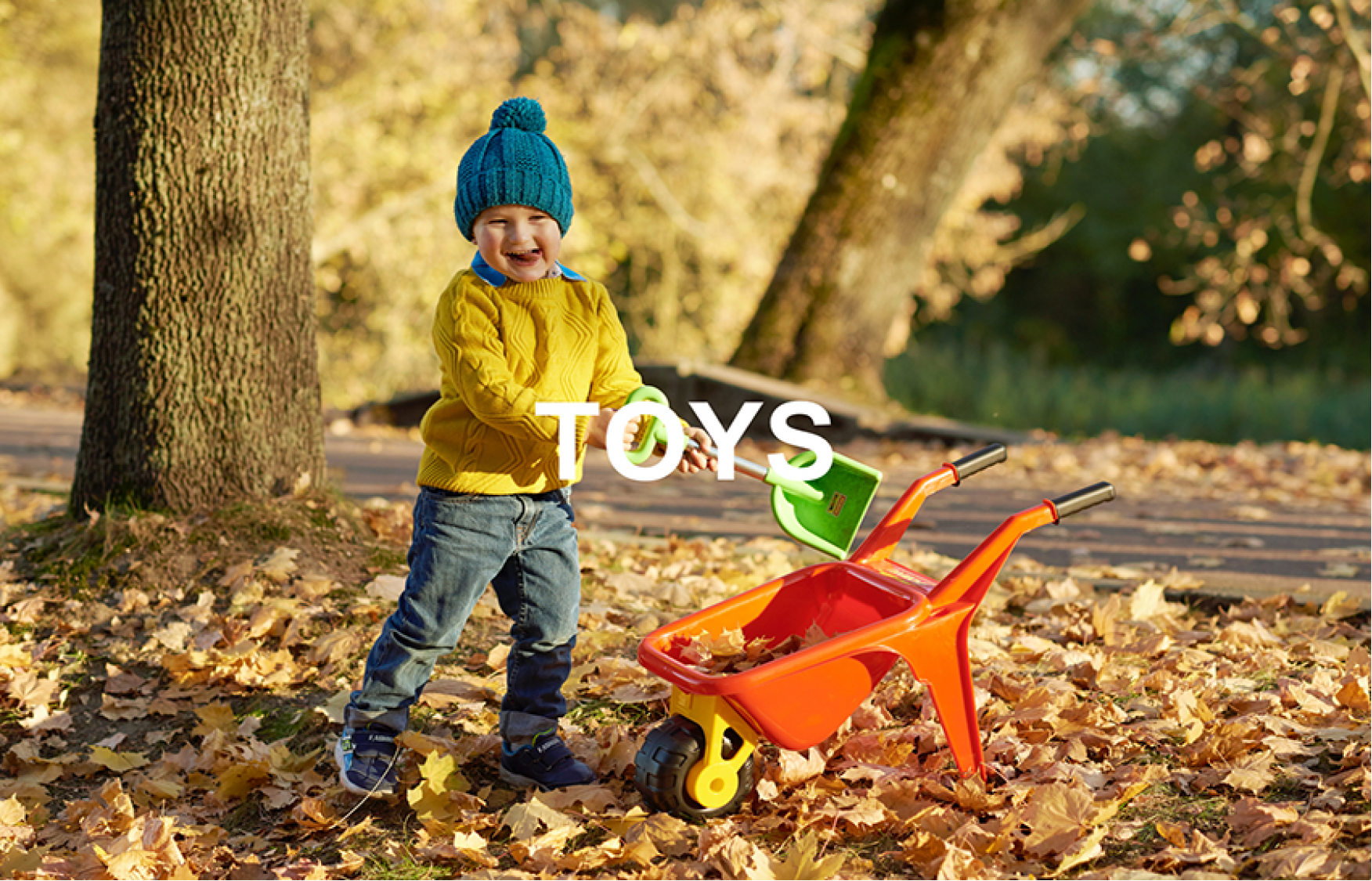 Toys