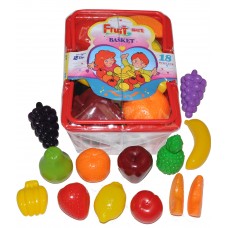 FRUIT SET 18 PCS