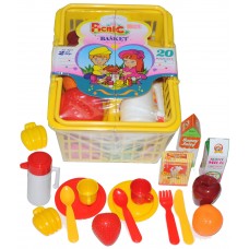 PICNIC SET 20 PCS