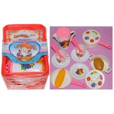 DINNING SET 32 PCS