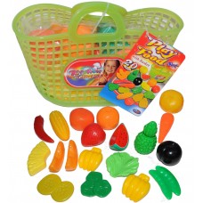 PLAYFOOD SET 20 PCS