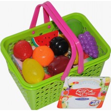 FRUIT SET 28 PCS