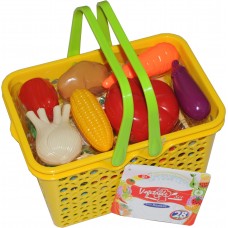 VEGETABLE SET 28 PCS