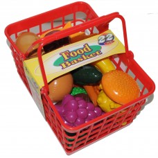 FOOD BASKET 22 PCS