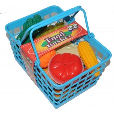 FOOD BASKET 22 PCS