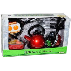 COOKWARE SET 13 PCS