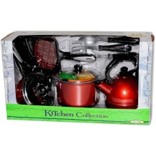 COOKWARE SET 13 PCS