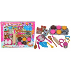 BAKEWARE SET 30 PCS