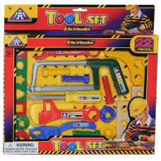 TOOL SET 22 PCS