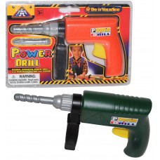 POWER DRILL