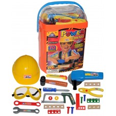 POWER TOOL SET 70 PCS