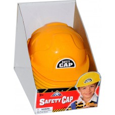 SAFETY CAP 