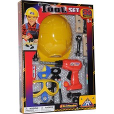 TOOL SET 20 PCS