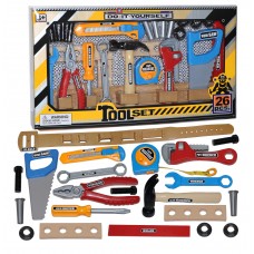 TOOL SET 26 PCS