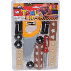 TOOL SET 16 PCS