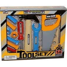 TOOL SET 14 PCS