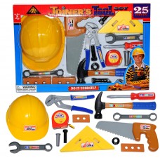 TOOL SET 25 PCS