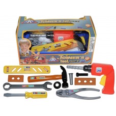 POWER TOOL SET 20 PCS 