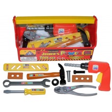 POWER TOOL SET 20 PCS