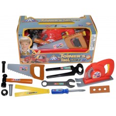 POWER TOOL SET 20 PCS WITH PRINTED BOX