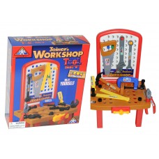 WORKSHOP TOOL SET 36 PCS