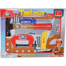 TOOL SET 25 PCS