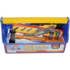 TOOL SET 20 PCS