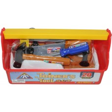 TOOL SET 20 PCS