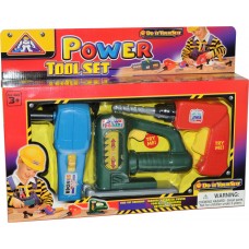 POWER TOOL SET 4 PCS