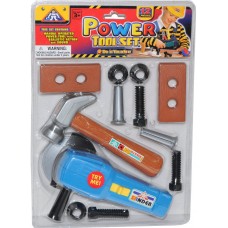 POWER TOOL SET 12 PCS