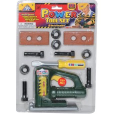 POWER TOOL SET 12 PCS