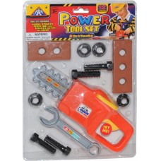 POWER TOOL SET 12 PCS