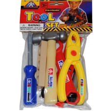 TOOL SET 12 PCS