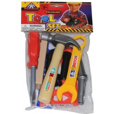 TOOL SET 12 PCS