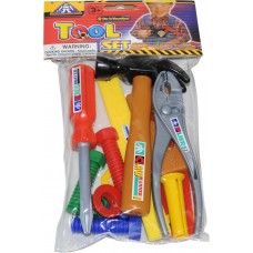 TOOL SET 15 PCS