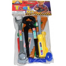 TOOL SET 15 PCS