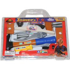 TOOL SET 12 PCS