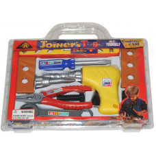 TOOL SET 12 PCS