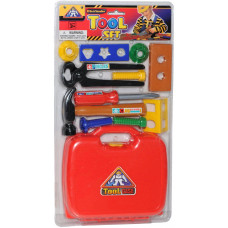 TOOL SET 13 PCS