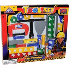 TOOL SET 26 PCS