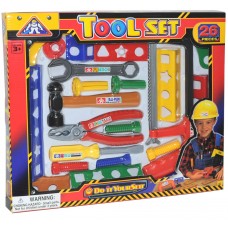 TOOL SET 26 PCS