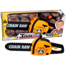 POWER CHAIN SAW TOOL SET