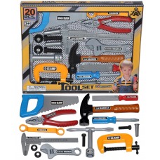 TOOL SET 20 PCS