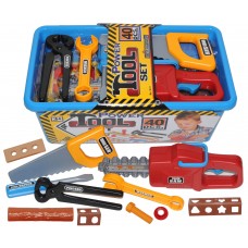 POWER TOOL SET 40 PCS