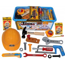 TOOL SET 40 PCS