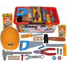 TOOL SET 40 PCS