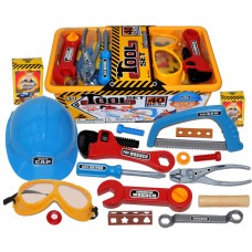 TOOL SET 40 PCS