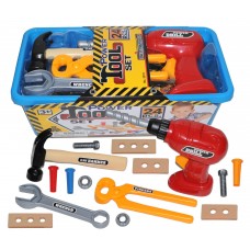 POWER TOOL SET 24 PCS