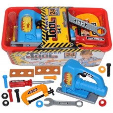 POWER TOOL SET 24 PCS