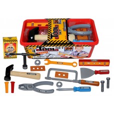 TOOL SET 24 PCS